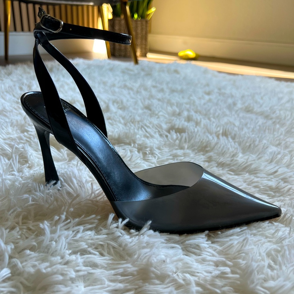 Marc Fisher Heels Sereno NIB